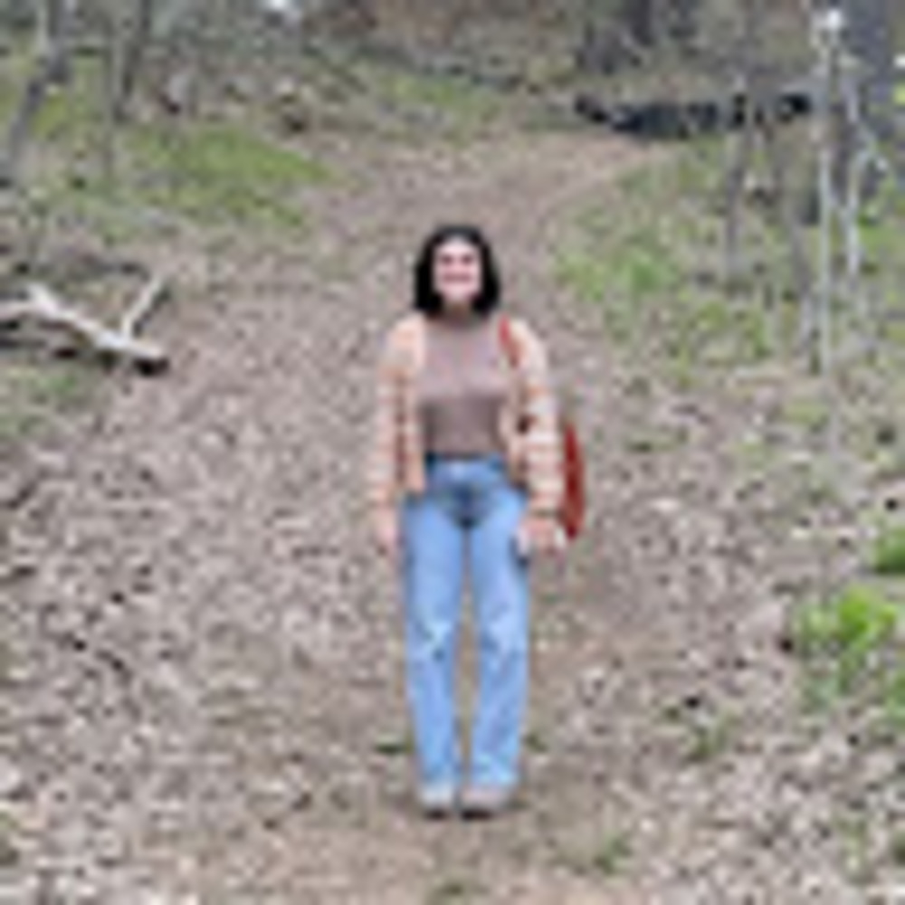 Meet your Posher, Bahar